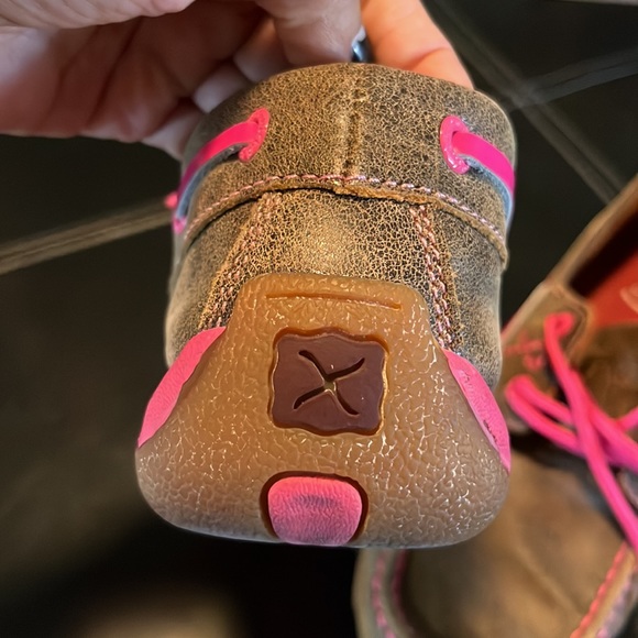 Twisted x boots 6 1/2M - Picture 9 of 9